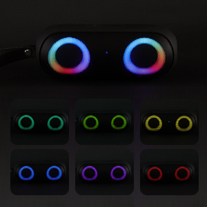 cassa bluetooth portatile bluetooth speaker