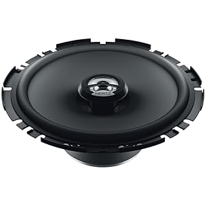 Hertz Dieci DCX 170.3 coaxial