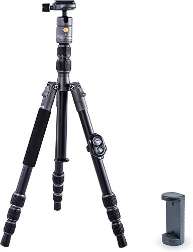 Vanguard Veo 3GO 265HCB - Treppiede da viaggio compatto in carbonio con testa a sfera - Fashionser