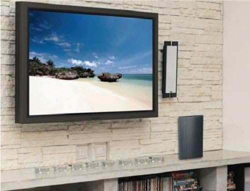 Meliconi AD Professional Antenna HD Digitale 47db con filtro LTE - Fashionser