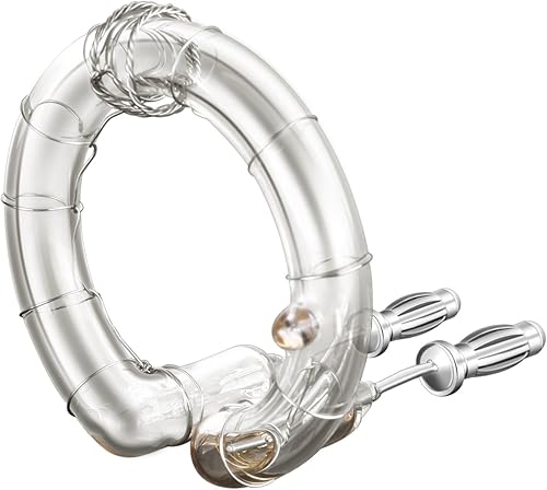 NEEWER 300W Sostituzione Flash Lampadina Tubo Nudo per Neewer Q300 VISION4 ML300 Studio Flash Strobe Light Monolight Solo - Fashionser