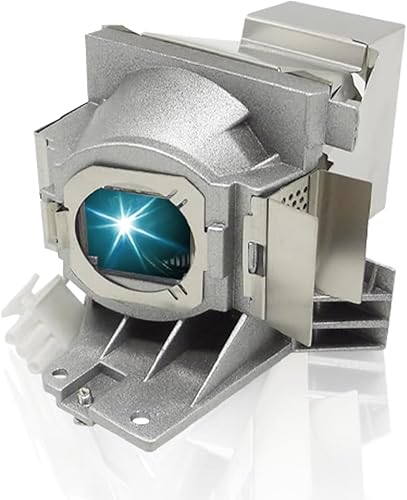 5J.JEE05.001 Lampada proiettore di ricambio con alloggiamento per Benq HT2050 HT2150ST HT2050A HT3050 W1110 W1210ST W2000 W2000+ Videoproiettore - Fashionser