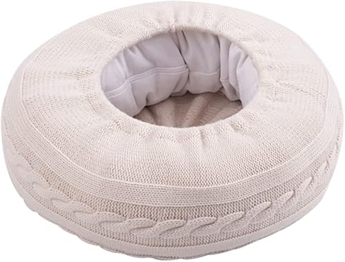 Neonato Fotografia Puntelli Ciambella Cuscino in Posa, Set di Puntelli per Cuscino Fotografia Neonato Puntello per Ciambella, Cuscini per Foto per Neonati tappetini per Bambini - Fashionser