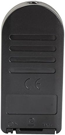 IR P - Controllo remoto wireless infrarosso per Pentax Q7 Q10 K-S1 K-S2 K-30 K50 K500 K-01 K100D K110D K200D K10D K20D K20 K7 K5 K-M KX KR K-7 KM K-X K-R - Fashionser