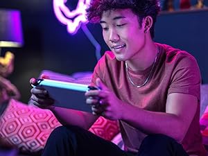 Sandisk Gameplay microSD Card