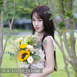 VILTROX AF 56mm f1.4 STM Autofokus Objektiv für  Fuji X Mount Kameras