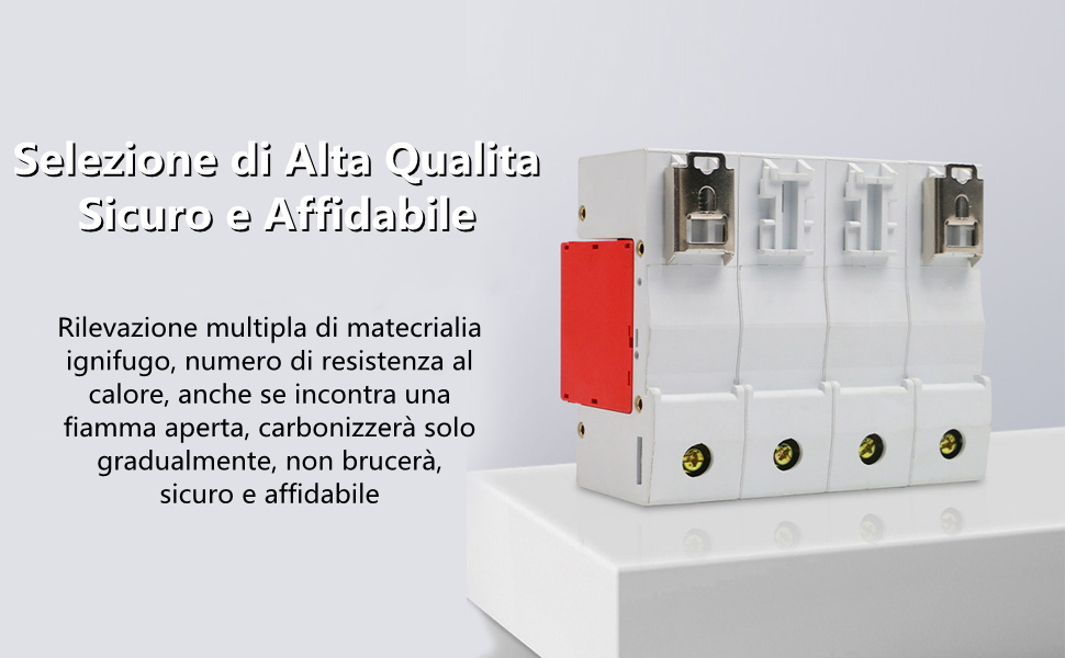 Apparecchi di arresto domiciliare