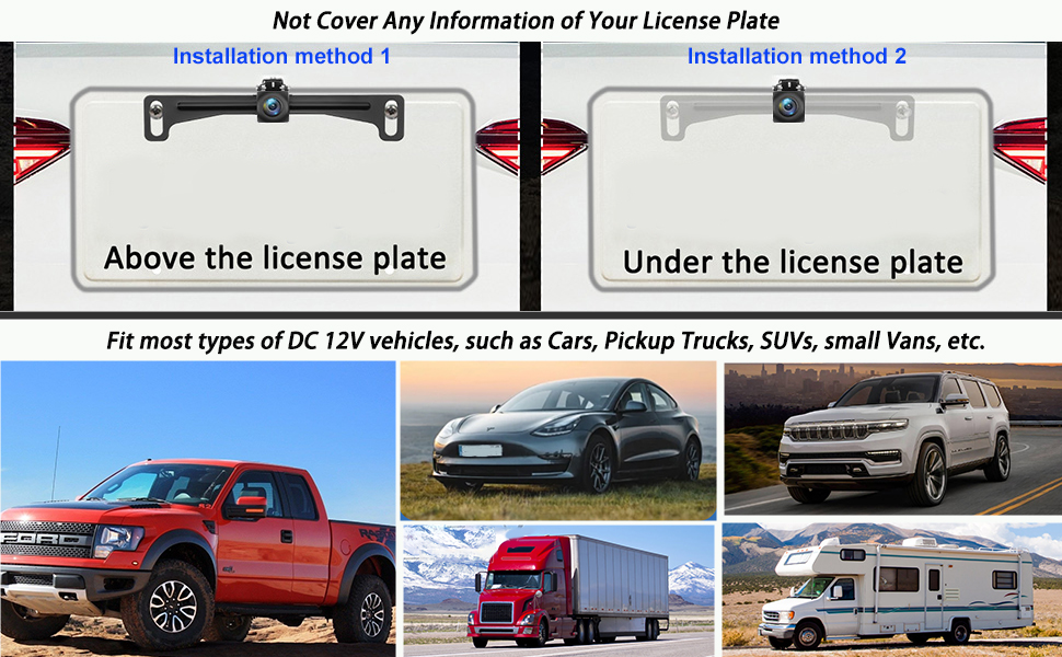 Monitor da 4,3 pollici