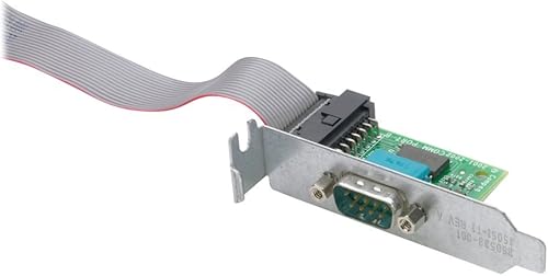 HP 2Nd Porta Seriale Dc7800 Sff Cmt - Fashionser