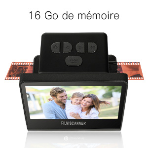 scanner foto lettore negativi fotografici scanner negativi 35mm e 6x6