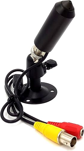 CCTV Hd 1080P 2MP mini telecamera di sicurezza 2000tvl 3.6mm 90degree 4-in-1 TVI/CVI/AHD/960H CVBS piccola telecamera di sorveglianza interna, per 1080P 4-in-1 TVI/AHD/CVI/CVBS/960H DVR - Fashionser