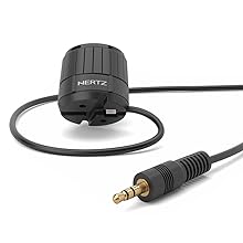 Hertz DBA 201 Remote Controller 