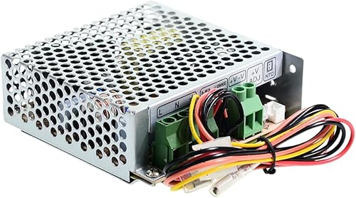 SCP 50W 3.6A Alimentatore switching Trasformatore convertitore di potenza SCP-50-12 - Fashionser