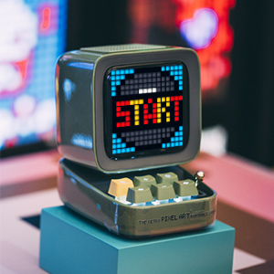 L'altoparlante Bluetooth