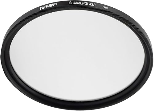 Tiffen Filtro Glimmerglass 1/2 da 82 mm - Fashionser