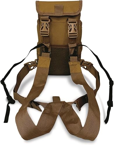 ATN Custodia binoculare Deluxe - Fashionser