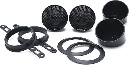 Av 1.1 Tweeter Serie Você - Fashionser