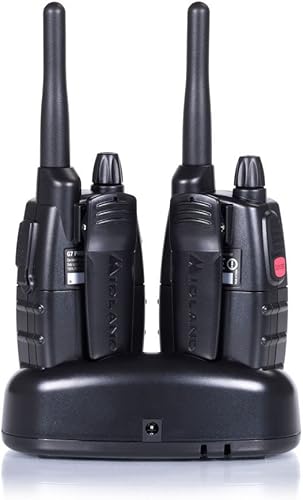 Radio PMR/LPD Midland G7 PRO “OLD VERSION” set con 2 pezzi Codice C1090 - Fashionser