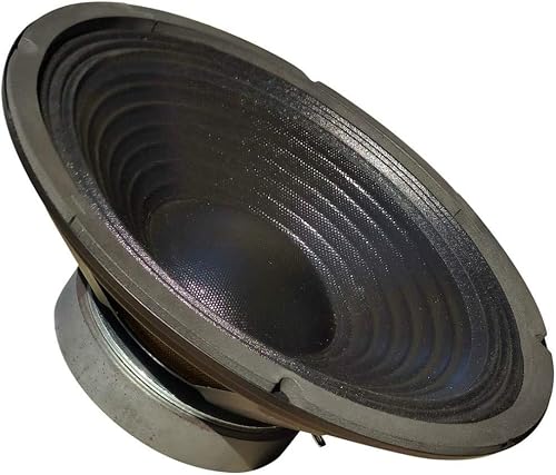 1 WOOFER MASTER AUDIO CW1001/8 altoparlante diffusore da 25,00 cm 250 mm 10' diametro da 220 watt rms 440 watt max 8 ohm per casa 90 db spl, 1 pezzo - Fashionser