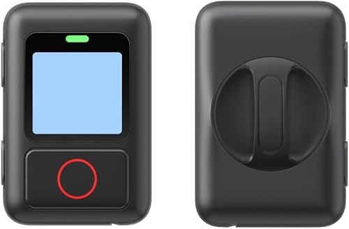 Per Insta360 X3 / ONE X2 / ONE RS/ONE R GPS Action Camera Telecomandi per Insta360 Bluetooth Remote Accessori - Fashionser