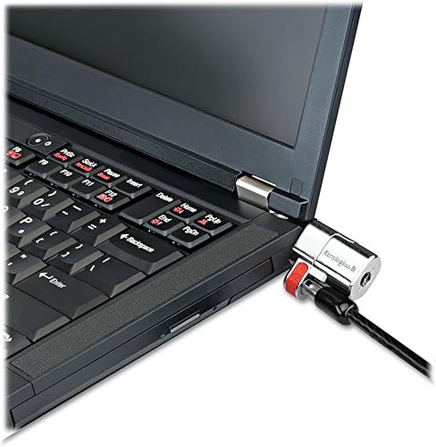 KENSINGTON ClickSafe Luchetto per laptop - K64637WW - Fashionser