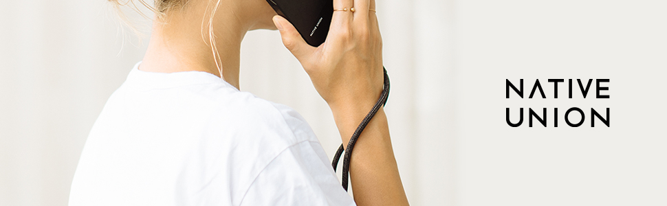Native Union Universal Sling V2