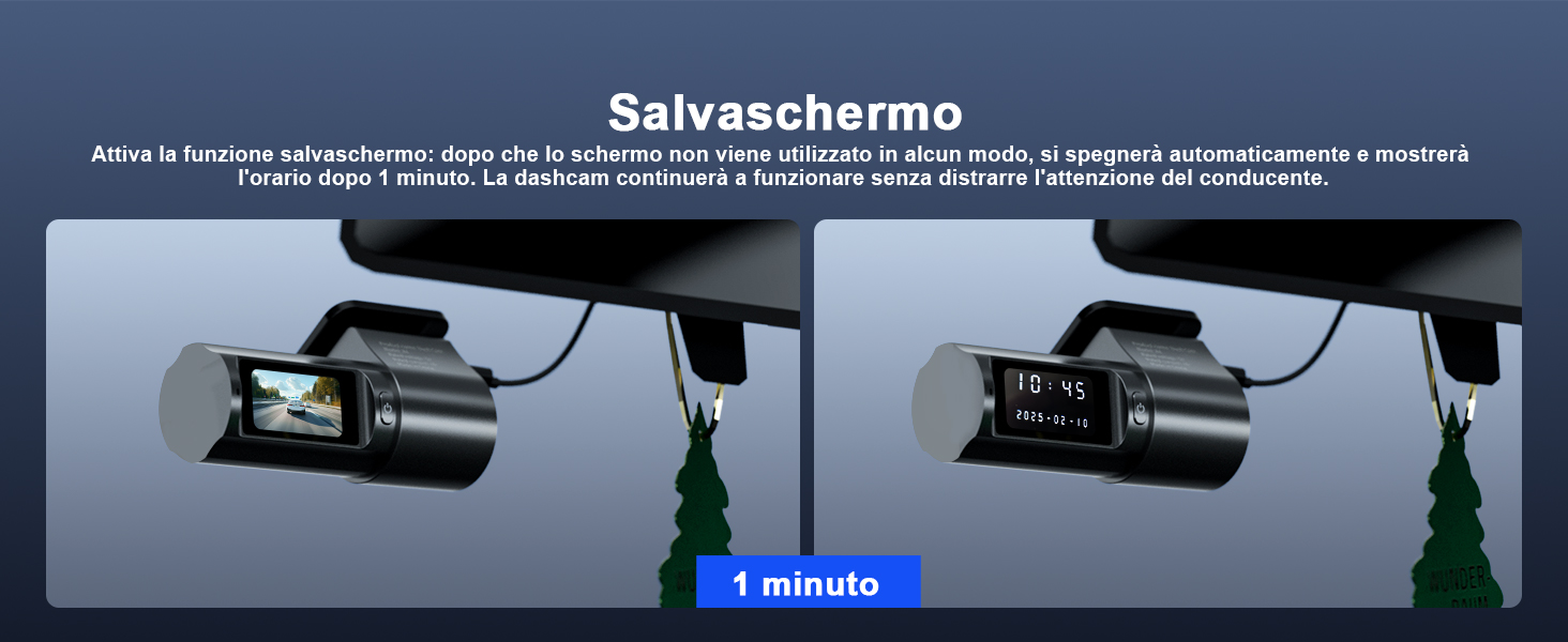 Salvaschermo
