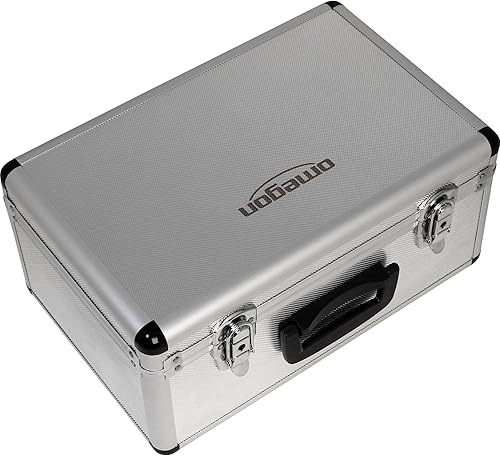 Casse da Trasporto Valigetta portaoculari - Fashionser