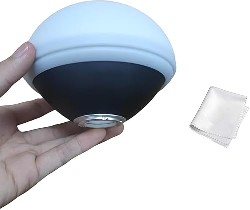 GODOX LM-R28 - Riflettore con cupola per flash Lux Master Retro Camera - Fashionser