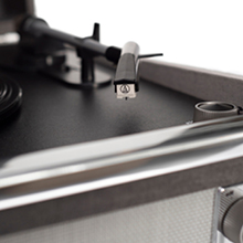 Puntina NP5 diamantata 