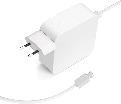 Caricatore USB C da 96 W per Huawei MateBook D15 D14 13 12 Hua-WEI Magicbook 15/14 Huawei Mate Nova Honor Magic Notebook Tipo C Adattatore di alimentazione - Fashionser