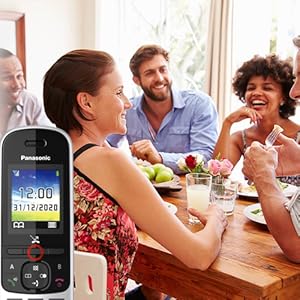 Blocca numeri di chiamata