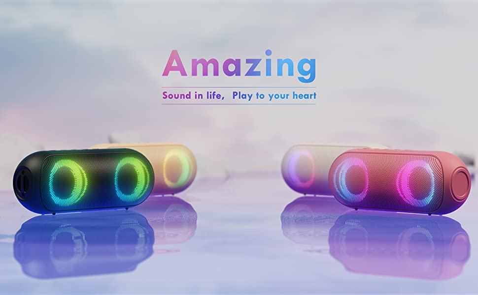 cassa bluetooth altoparlante bluetooth speaker bluetooth 