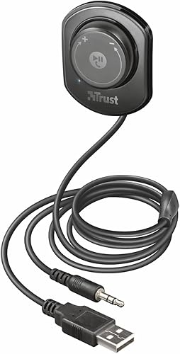 Trust Urban Lega Kit Auto, Nero - Fashionser