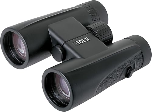 Eden - Binocolo HD 10 x 42 - Fashionser