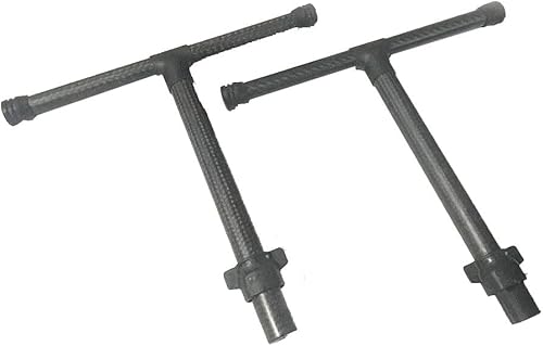 ZDANYA 1 Paio di Carrello di atterraggio for DJI Matrice 300/300 RTK Stand Leg Drone Parti di Riparazione di Ricambio (Usato ma in Buone Condizioni) Accessori - Fashionser