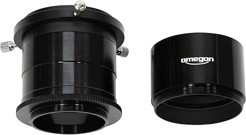 Field Flattener 2'' - Fashionser