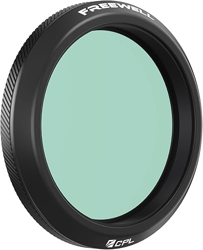 ND8, ND16, ND32, ND64 Set di filtri standard per luce diurna per Osmo Action 5 Pro/Action 4/Action 3 Essenziale per le riprese in luce diurna - Fashionser