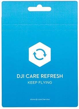 DJI Osmo Mobile 3 Care Refresh, Garanzia Osmo Mobile 3, fino a due Sostituzioni Entro 12 Mesi, Supporto Rapido, Copertura Contro gli Incidenti e i Danni Causati dall'Acqua, Attivato entro 30 giorni - Fashionser