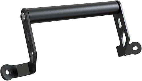 SYMWBD Supporto Navigazione Supporto per navigatore per Moto per Ducati Multistrada V2 S Travel 2022 2023 Supporto GPS Supporto per Telefono Supporto per Telefono Supporto Navigazione GPS - Fashionser