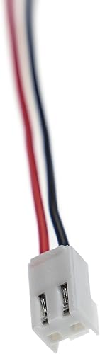 batteria sostituisce Fujikura BTR-09 per misuratore, dispositivo di misurazione (5200mAh, 14,8V, Li-Ion) - Fashionser