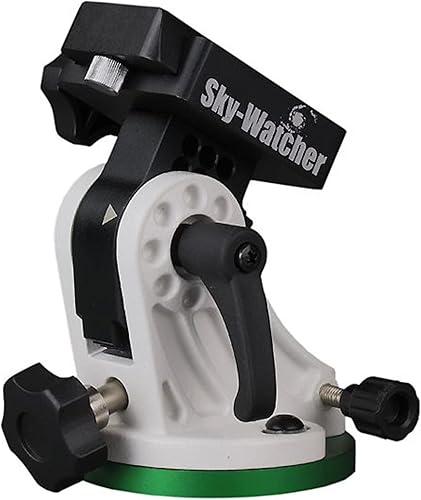 Skywatcher Testa Equatoriale Star Adventurer - Fashionser