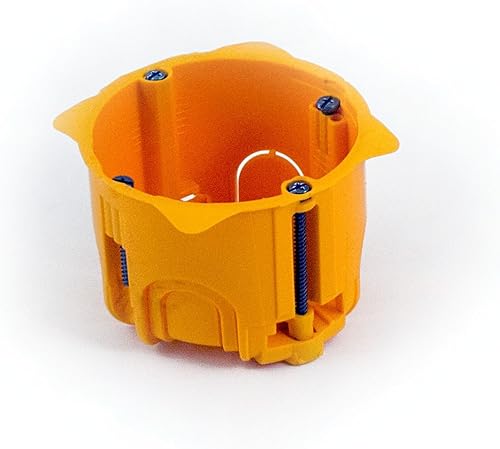 Scatola da incasso, 1-/2-volte per Lyndahl LKL001XX, LK002XX - Fashionser