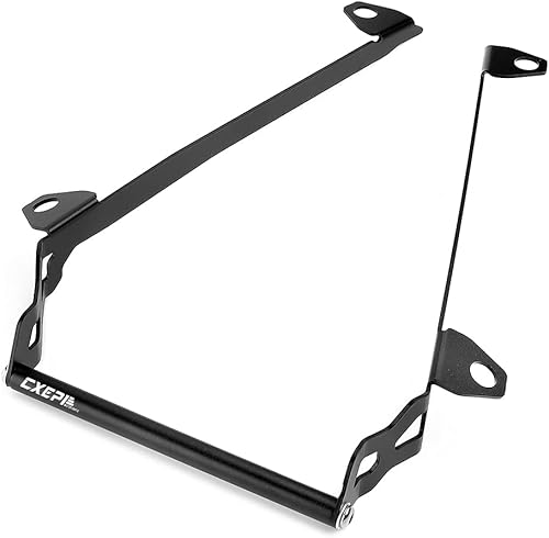 Supporti Moto per Navigatore,Telefono,Action Camera per Multistrada V4 - Fashionser