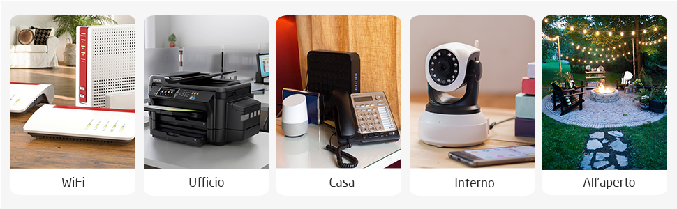 mini gruppo di continuita 12V DC