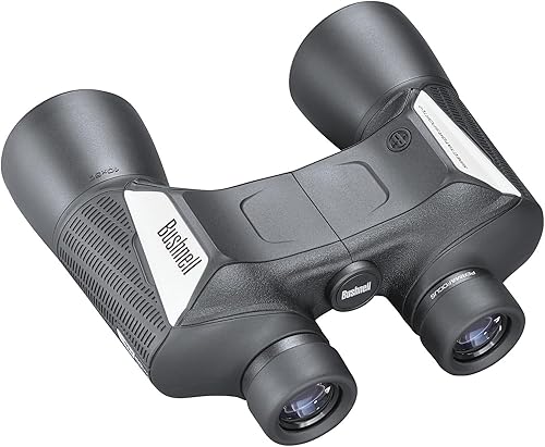 Bushnell - Spectator Sport - 8x32 - Negro - Prisma de techo - PermaFocus - Tejas de color - BS1832 - Fashionser