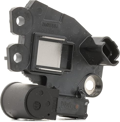 Valeo 593689 - Regolatore Alternatore - Fashionser
