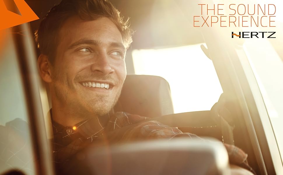 Hertz Dieci Lifestyle