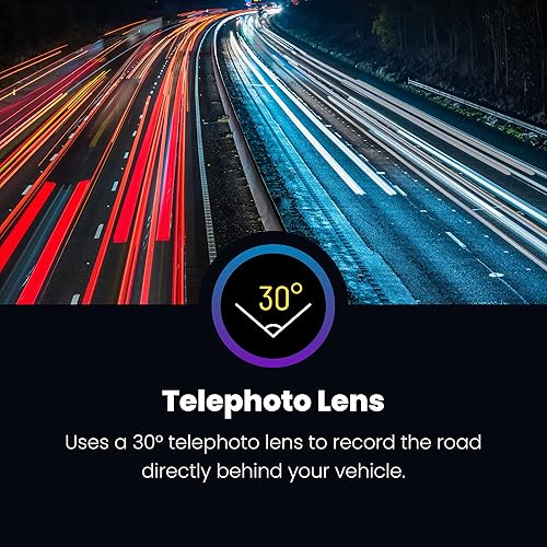 Nextbase Fotocamera Rear View - Fashionser