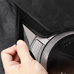 Godox 80x120cm Softbox rettangolare rimovibile